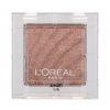 L&#039;Oréal Paris Color Queen Oil Eyeshadow Oční stín pro ženy 4 g Odstín 21 Almighty Satin
