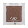L&#039;Oréal Paris Color Queen Oil Eyeshadow Oční stín pro ženy 4 g Odstín 02 Force Matte