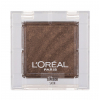 L&#039;Oréal Paris Color Queen Oil Eyeshadow Oční stín pro ženy 4 g Odstín 18 Superior Satin