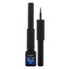 L&#039;Oréal Paris Infaillible Grip 24H Matte Liquid Liner Oční linka pro ženy 3 ml Odstín 02 Blue