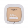 L&#039;Oréal Paris True Match Pudr pro ženy 9 g Odstín 2.N Vanilla