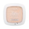 L&#039;Oréal Paris True Match Pudr pro ženy 9 g Odstín 2.N Neutral