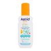 Astrid Sun Kids Sensitive Lotion Spray SPF50+ Opalovací přípravek na tělo pro děti 150 ml