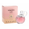 Azzaro Wanted Girl Tonic Toaletní voda pro ženy 50 ml
