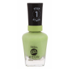 Sally Hansen Miracle Gel Neon Lak na nehty pro ženy 14,7 ml Odstín 052 Electri-Lime