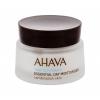 AHAVA Time To Hydrate Essential Day Moisturizer Combination Skin Denní pleťový krém pro ženy 50 ml tester