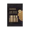 AHAVA 24K Gold Mineral Mud Mask Pleťová maska pro ženy 6 ml