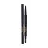 Elizabeth Arden Beautiful Color Brow Perfector Tužka na obočí pro ženy 0,32 g Odstín 05 Soft Black