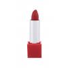 Elizabeth Arden Beautiful Color Moisturizing Rtěnka pro ženy 3,5 g Odstín 01 Power Red tester