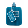Trussardi Riflesso Blue Vibe Limited Edition Toaletní voda pro muže 100 ml tester