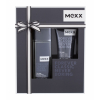 Mexx Forever Classic Never Boring Dárková kazeta deodorant 75 ml + sprchový gel 50 ml