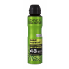 L&#039;Oréal Paris Men Expert Pure Protect 48H Antiperspirant pro muže 150 ml