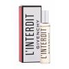 Givenchy L&#039;Interdit Parfémovaná voda pro ženy Roll-on 20 ml