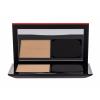 Shiseido Synchro Skin Self-Refreshing Custom Finish Powder Foundation Make-up pro ženy 9 g Odstín 310 Silk