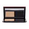 Shiseido Synchro Skin Self-Refreshing Custom Finish Powder Foundation Make-up pro ženy 9 g Odstín 250 Sand