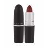 MAC Frost Lipstick Rtěnka pro ženy 3 g Odstín 309 Fresh Moroccan