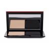 Shiseido Synchro Skin Self-Refreshing Custom Finish Powder Foundation Make-up pro ženy 9 g Odstín 130 Opal