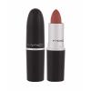 MAC Matte Lipstick Rtěnka pro ženy 3 g Odstín 649 Down To An Art