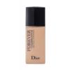 Christian Dior Diorskin Forever Undercover 24H Make-up pro ženy 40 ml Odstín 010 Ivory poškozená krabička
