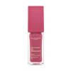 Clarins Lip Comfort Oil Shimmer Olej na rty pro ženy 7 ml Odstín 05 Pretty In Pink