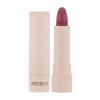 Artdeco Green Couture Natural Cream Lipstick Rtěnka pro ženy 4 g Odstín 668 Mulberry