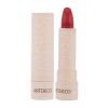 Artdeco Green Couture Natural Cream Lipstick Rtěnka pro ženy 4 g Odstín 607 Red Tulip
