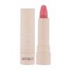 Artdeco Green Couture Natural Cream Lipstick Rtěnka pro ženy 4 g Odstín 657 Rose Caress