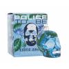 Police To Be Exotic Jungle Toaletní voda pro muže 125 ml