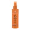 Collistar Smart Sun Protection Tanning Moisturizing Milk Spray SPF30 Opalovací přípravek na tělo 200 ml