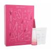 Issey Miyake L´Eau D´Issey Rose &amp; Rose Dárková kazeta parfémovaná voda 50 ml + tělové mléko 50 ml + sprchový krém 50 ml