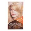Revlon Colorsilk Beautiful Color Barva na vlasy pro ženy 59,1 ml Odstín 81 Light Blonde