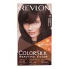 Revlon Colorsilk Beautiful Color Barva na vlasy pro ženy 59,1 ml Odstín 32 Dark Mahogany Brown