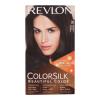 Revlon Colorsilk Beautiful Color Barva na vlasy pro ženy 59,1 ml Odstín 20 Brown Black