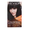 Revlon Colorsilk Beautiful Color Barva na vlasy pro ženy 59,1 ml Odstín 10 Black