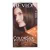Revlon Colorsilk Beautiful Color Barva na vlasy pro ženy 59,1 ml Odstín 40 Medium Ash Brown