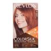Revlon Colorsilk Beautiful Color Barva na vlasy pro ženy 59,1 ml Odstín 45 Bright Auburn