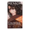 Revlon Colorsilk Beautiful Color Barva na vlasy pro ženy 59,1 ml Odstín 30 Dark Brown