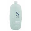 ALFAPARF MILANO Semi Di Lino Balancing Low Shampoo Šampon pro ženy 1000 ml