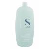 ALFAPARF MILANO Semi Di Lino Scalp Rebalance Purifying Šampon pro ženy 1000 ml
