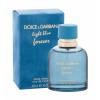 Dolce&amp;Gabbana Light Blue Forever Parfémovaná voda pro muže 50 ml