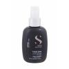 ALFAPARF MILANO Semi Di Lino Sublime Cristalli Spray Pro lesk vlasů pro ženy 125 ml