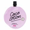 Pink Coco Lotion Coconut Oil Hydrating Body Lotion Travel Size Tělové mléko pro ženy 50 ml