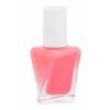 Essie Gel Couture Nail Color Lak na nehty pro ženy 13,5 ml Odstín 230 Signature Smile