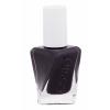 Essie Gel Couture Nail Color Lak na nehty pro ženy 13,5 ml Odstín 483 Amethyst Noir