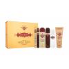 Cuba Royal Dárková kazeta toaletní voda 100 ml + voda po holení 100 ml + sprchový gel 200 ml + deodorant 200ml + toaletní voda 35ml