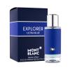 Montblanc Explorer Ultra Blue Parfémovaná voda pro muže 30 ml