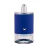 Montblanc Explorer Ultra Blue Parfémovaná voda pro muže 100 ml tester