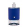 Montblanc Explorer Ultra Blue Parfémovaná voda pro muže 100 ml tester
