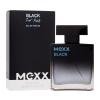 Mexx Black Parfémovaná voda pro muže 50 ml