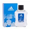 Adidas UEFA Champions League Anthem Edition Voda po holení pro muže 100 ml